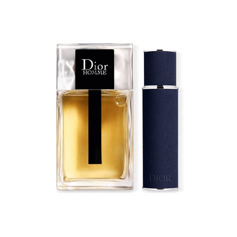 coffret dior homme nocibe|DIOR Coffret parfum Dior Homme Eau de Toilette .